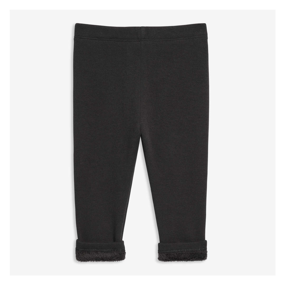 Fleece leggings sale baby